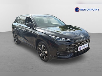 Used MG MG HS 2025 for sale - 78485386: Photo