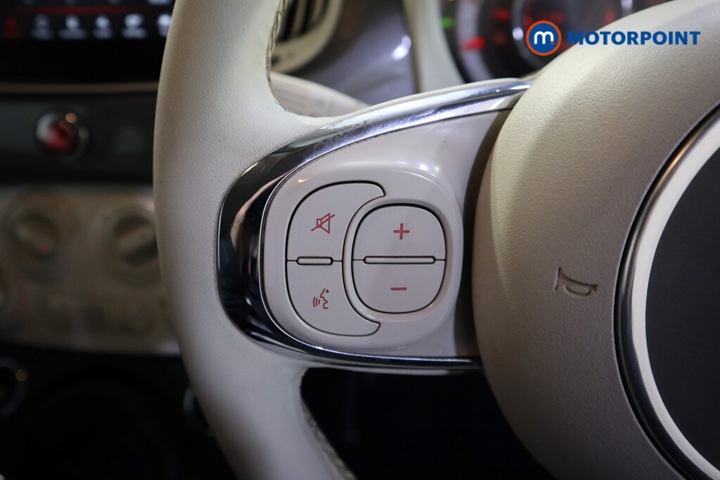 Used Fiat 500 for sale - 77932206: Photo 11