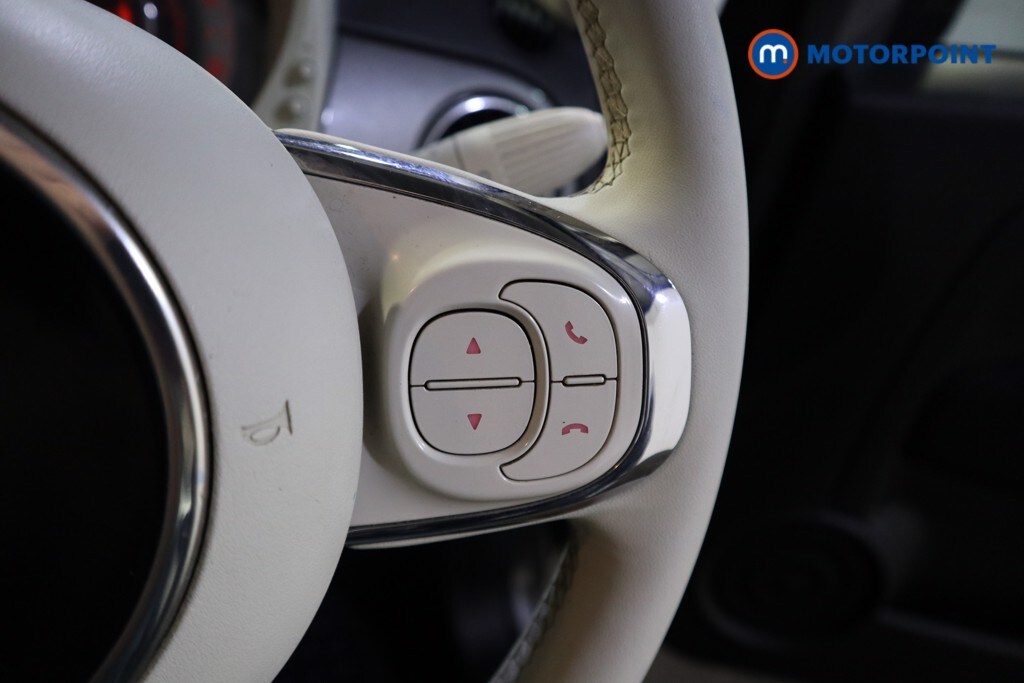 Used Fiat 500 for sale - 77932206: Photo 12