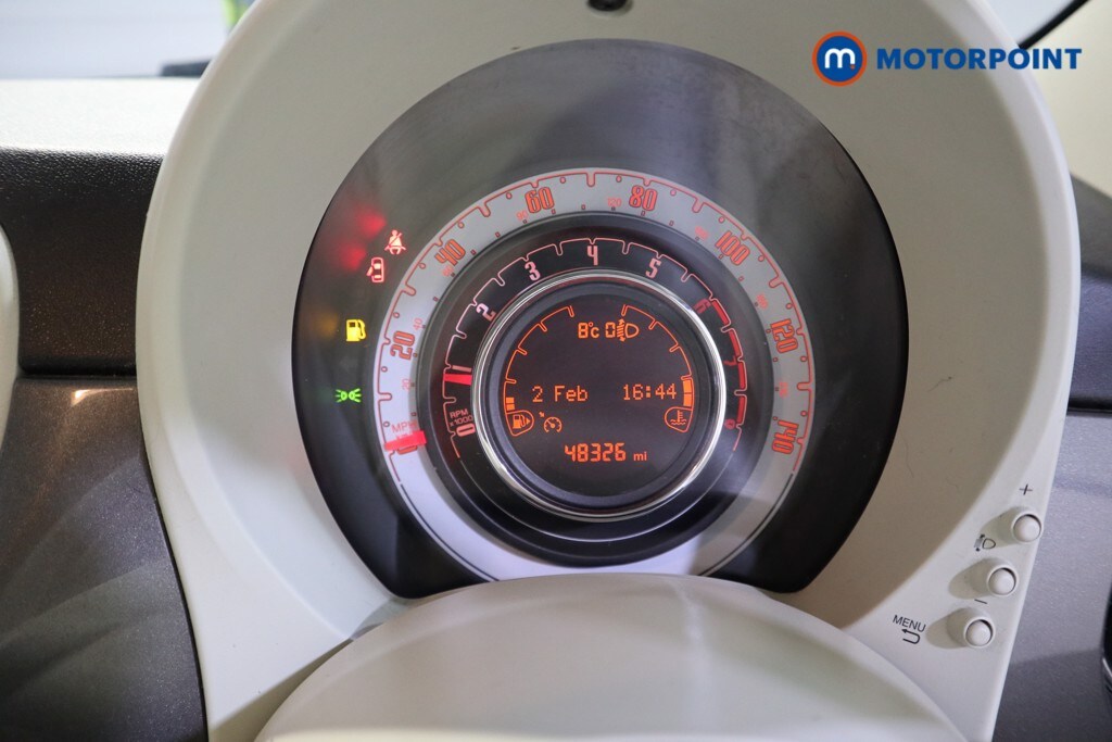 Used Fiat 500 for sale - 77932206: Photo 13