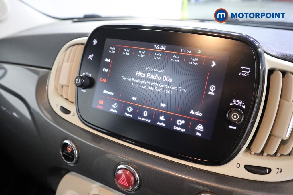 Used Fiat 500 for sale - 77932206: Photo 14