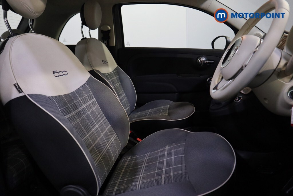 Used Fiat 500 for sale - 77932206: Photo 19