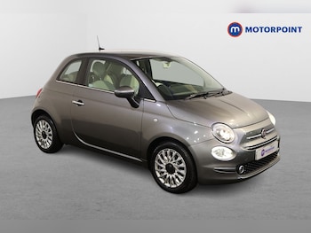 Used Fiat 500 undefined for sale - 77932206: Photo