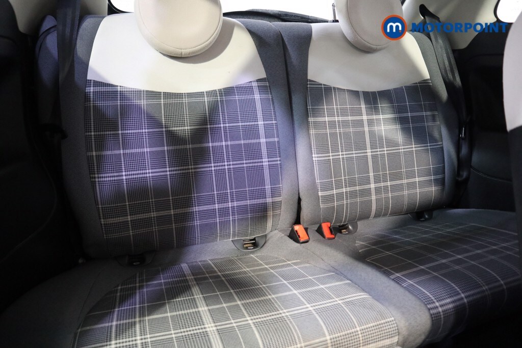 Used Fiat 500 for sale - 77932206: Photo 21