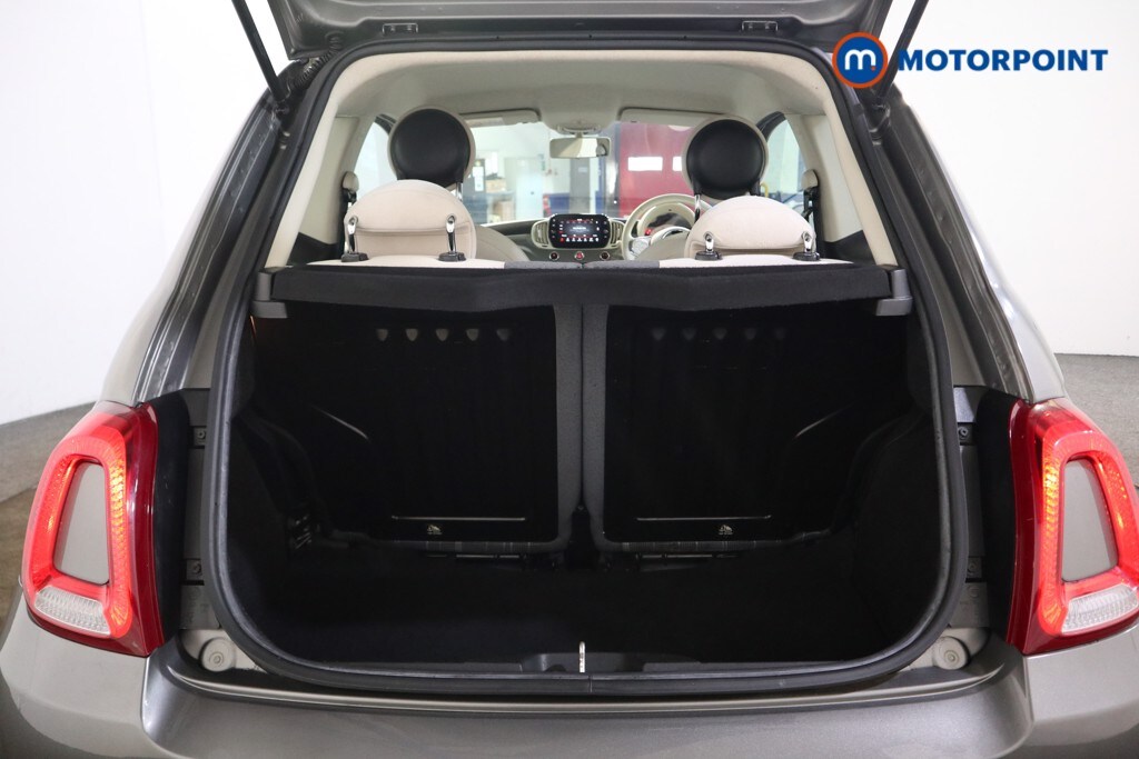 Used Fiat 500 for sale - 77932206: Photo 23