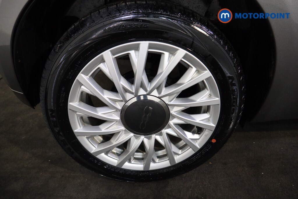 Used Fiat 500 for sale - 77932206: Photo 24