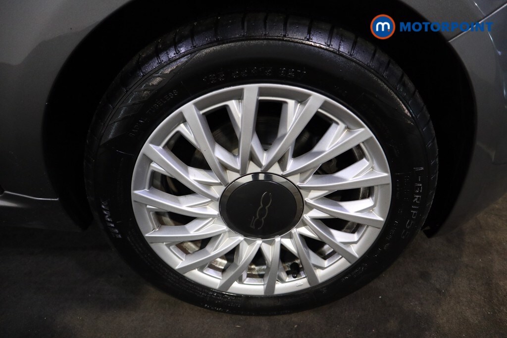 Used Fiat 500 for sale - 77932206: Photo 25