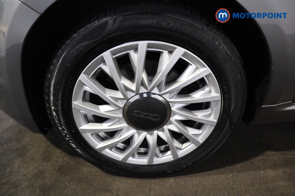 Used Fiat 500 for sale - 77932206: Photo 26