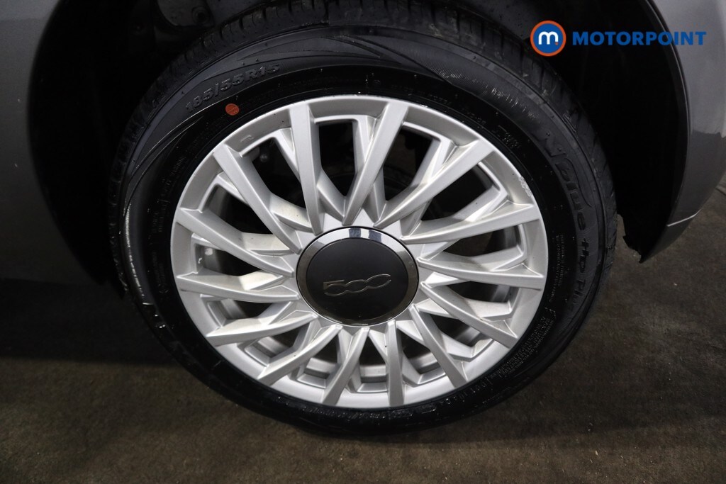 Used Fiat 500 for sale - 77932206: Photo 27