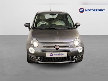 Used Fiat 500 undefined for sale - 77932206: Photo