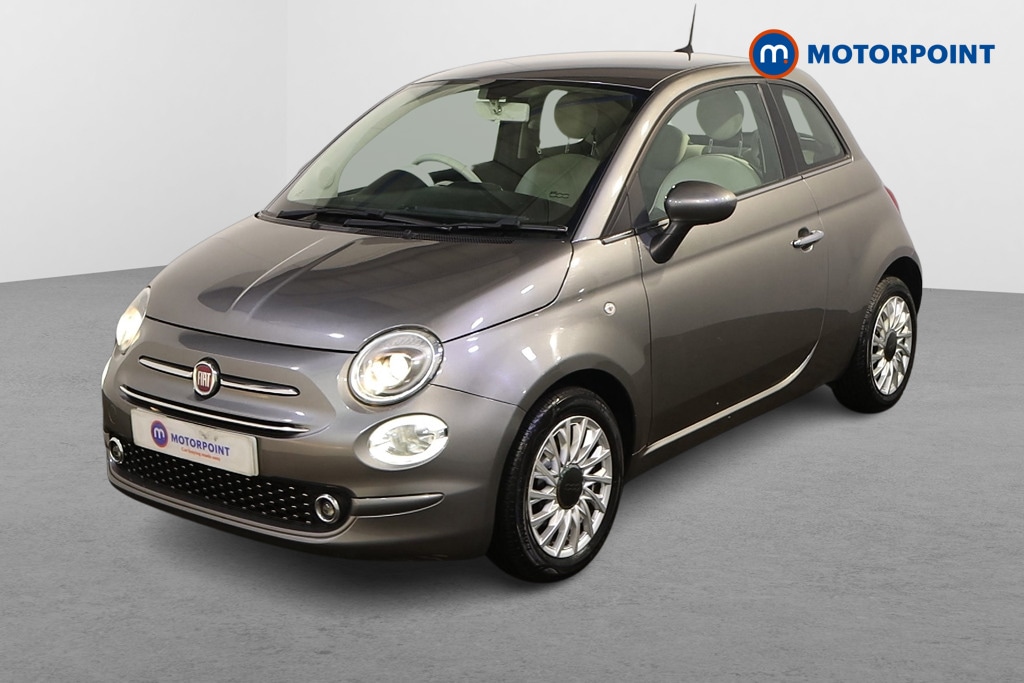 Used Fiat 500 for sale - 77932206: Photo 3