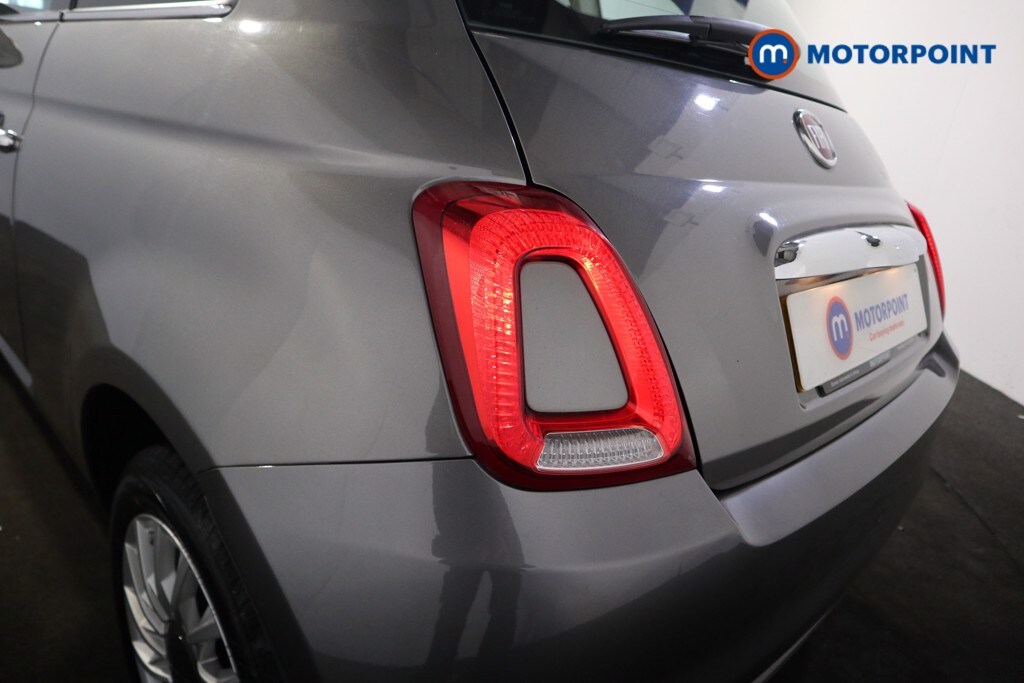 Used Fiat 500 for sale - 77932206: Photo 30