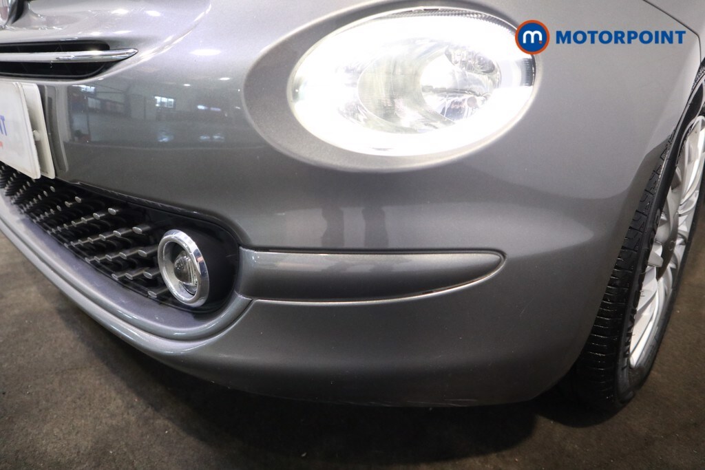 Used Fiat 500 for sale - 77932206: Photo 35