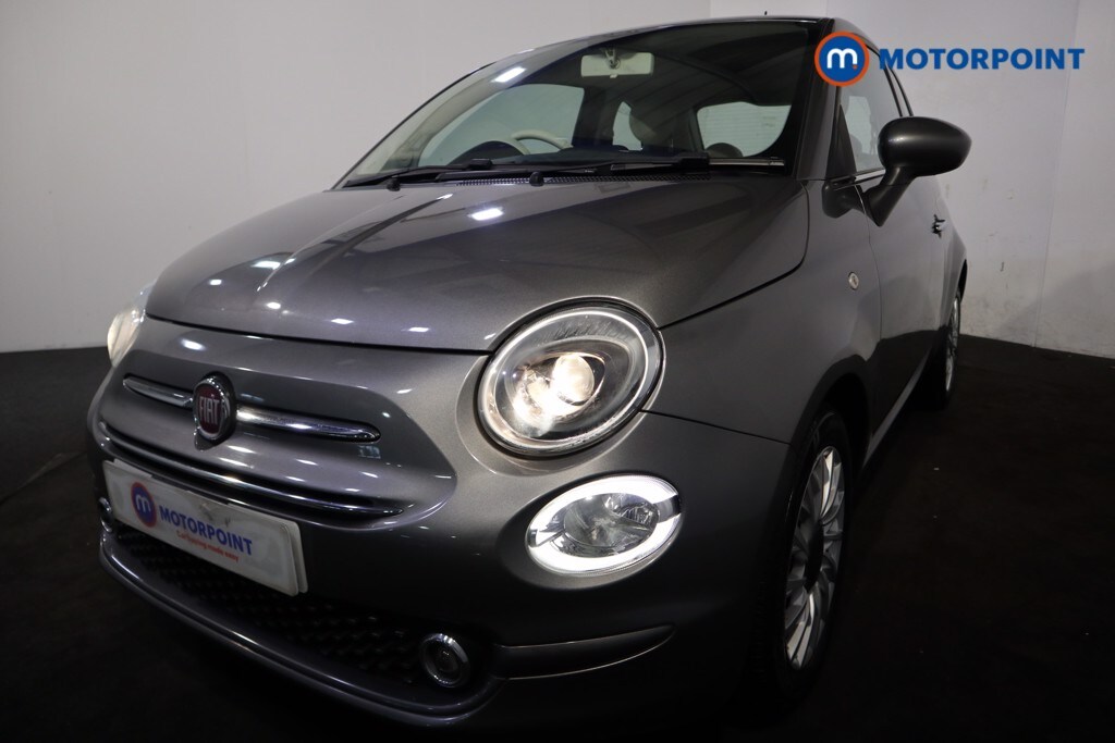 Used Fiat 500 for sale - 77932206: Photo 36