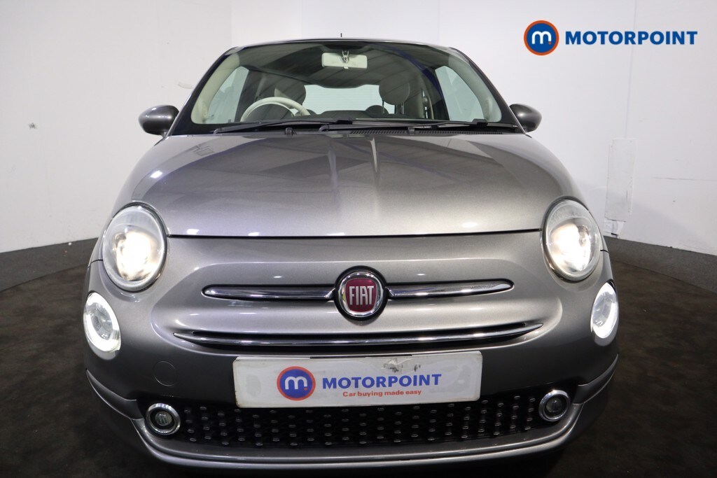 Used Fiat 500 for sale - 77932206: Photo 37