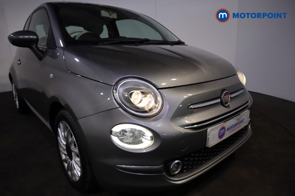 Used Fiat 500 for sale - 77932206: Photo 38