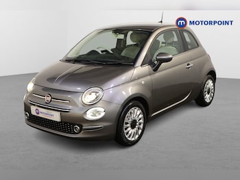 Used Fiat 500 undefined for sale - 77932206: Photo