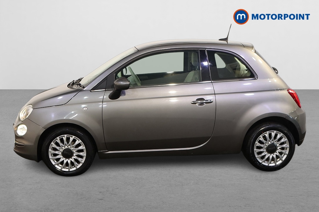 Used Fiat 500 for sale - 77932206: Photo 4