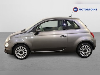 Used Fiat 500 undefined for sale - 77932206: Photo