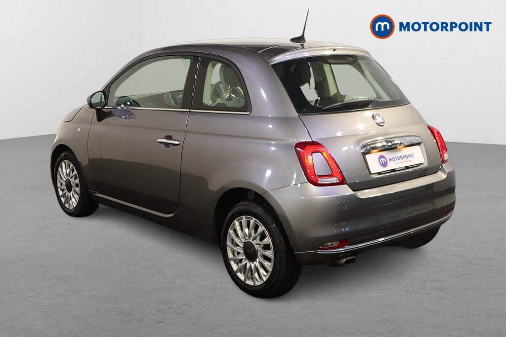 Used Fiat 500 for sale - 77932206: Photo 5