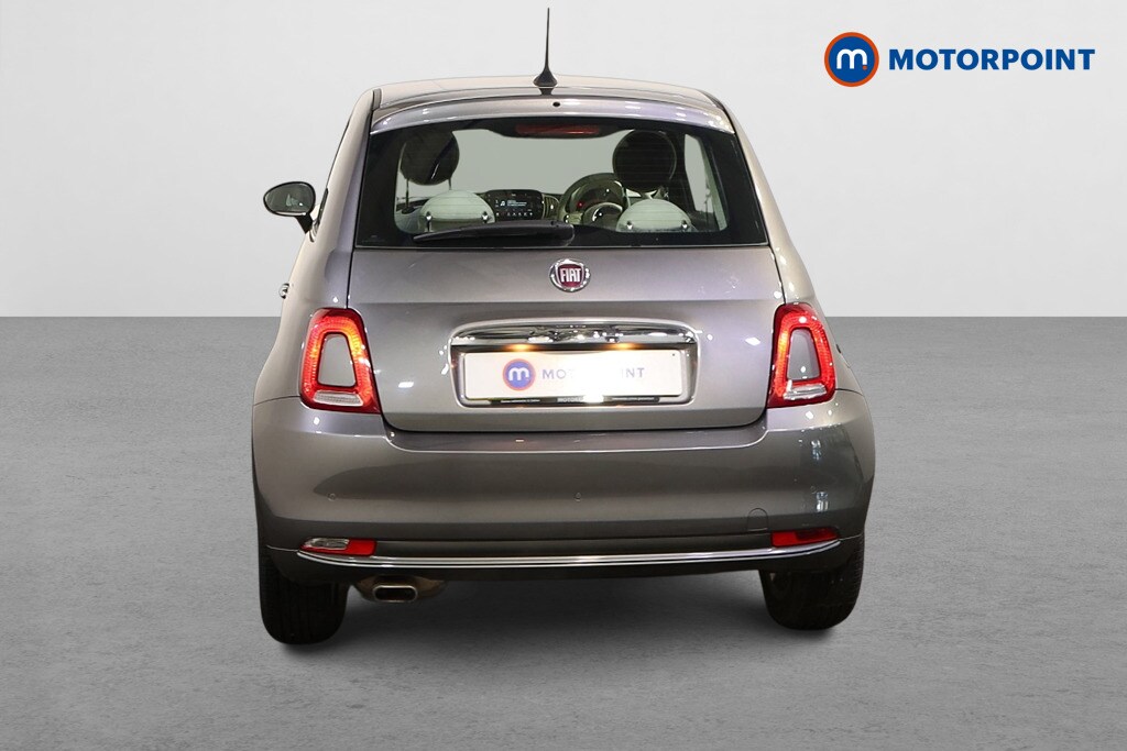 Used Fiat 500 for sale - 77932206: Photo 6