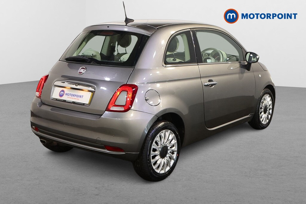 Used Fiat 500 for sale - 77932206: Photo 7