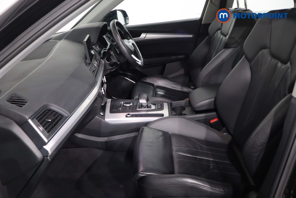 Used Audi Q5 2019 for sale - 77981382: Photo 12