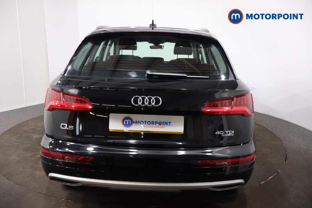 Used Audi Q5 2019 for sale - 77981382: Photo 38