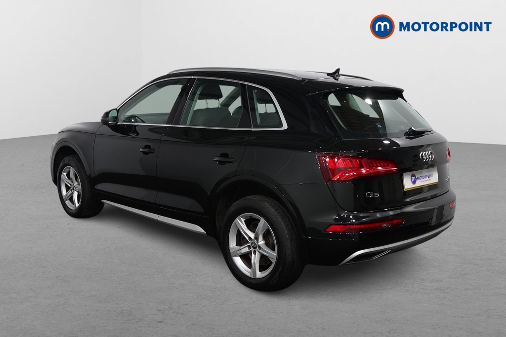 Used Audi Q5 2019 for sale - 77981382: Photo 5
