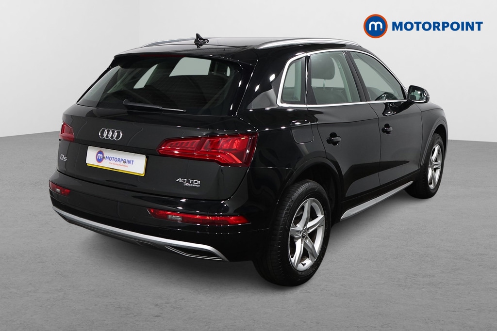 Used Audi Q5 2019 for sale - 77981382: Photo 7