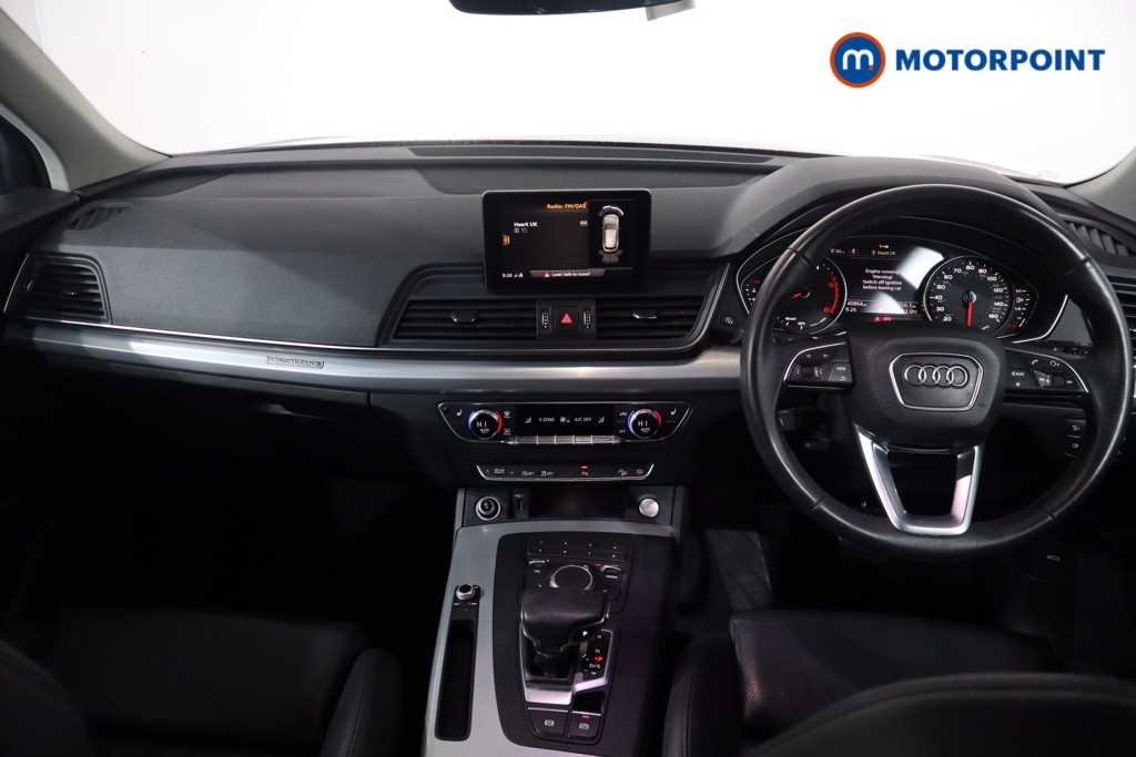 Used Audi Q5 2019 for sale - 77981382: Photo 9