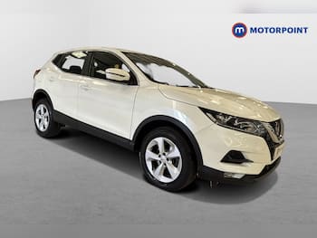 Used Nissan Qashqai 2021 for sale - 79626041: Photo