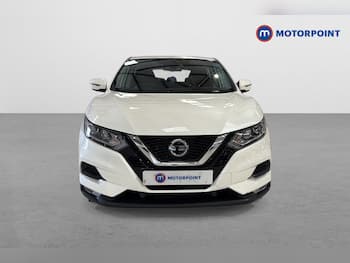 Used Nissan Qashqai 2021 for sale - 79626041: Photo