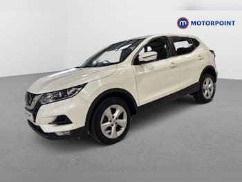 Used Nissan Qashqai 2021 for sale - 79626041: Photo