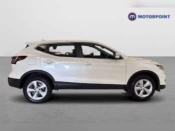 Used Nissan Qashqai 2021 for sale - 79626041: Photo
