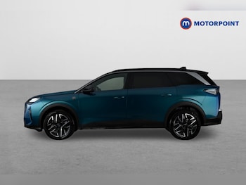 Used Peugeot 5008 2025 for sale - 78748614: Photo