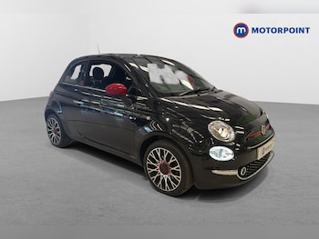 Used Fiat 500 2023 for sale - 79414897: Photo