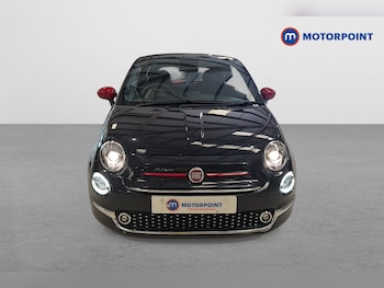 Used Fiat 500 2023 for sale - 79414897: Photo