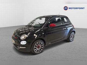 Used Fiat 500 2023 for sale - 79414897: Photo