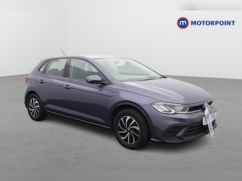 Volkswagen Polo feature image