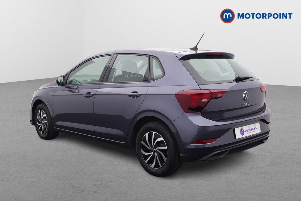 Used Volkswagen Polo 2024 for sale - 77620095: Photo 5