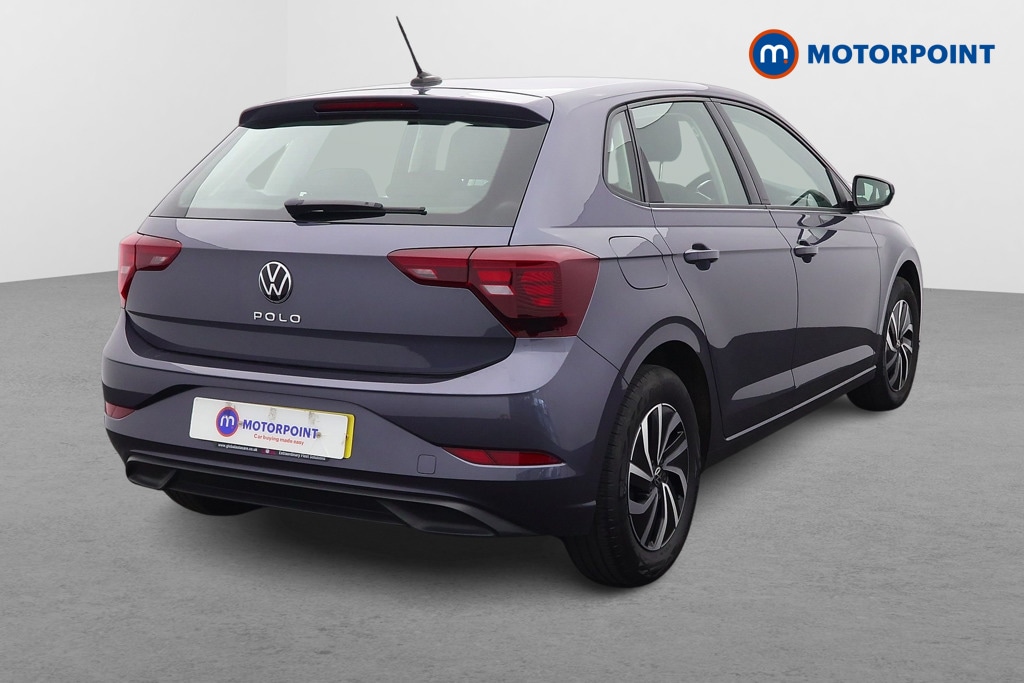 Used Volkswagen Polo 2024 for sale - 77620095: Photo 7