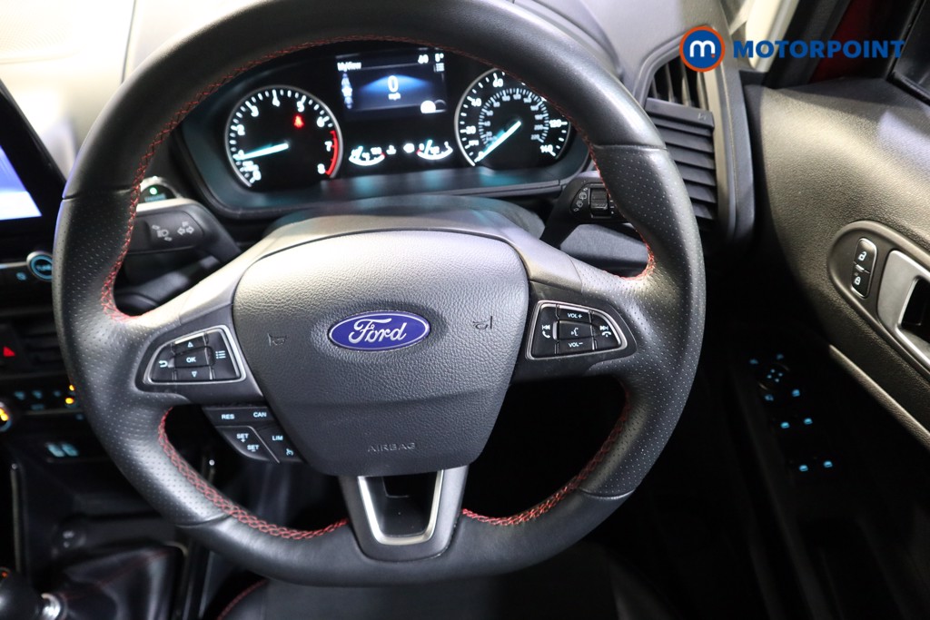 Used Ford Ecosport 2020 for sale - 77421059: Photo 10