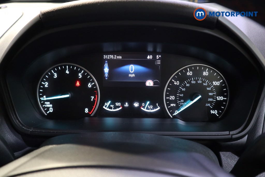 Used Ford Ecosport 2020 for sale - 77421059: Photo 13