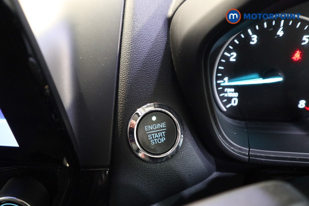 Used Ford Ecosport 2020 for sale - 77421059: Photo 14