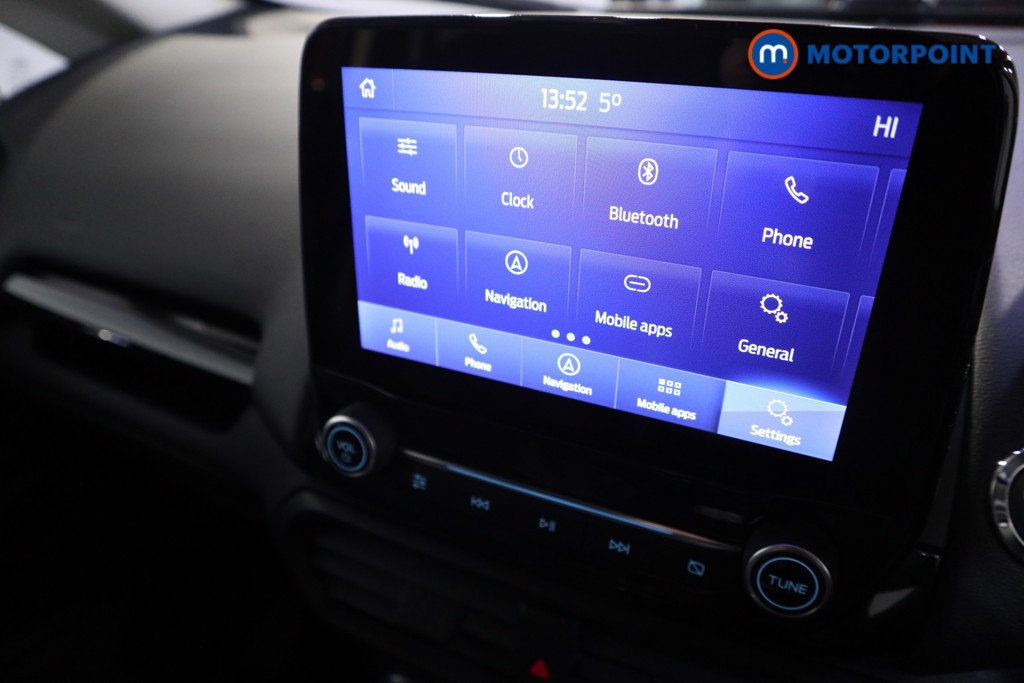 Used Ford Ecosport 2020 for sale - 77421059: Photo 15