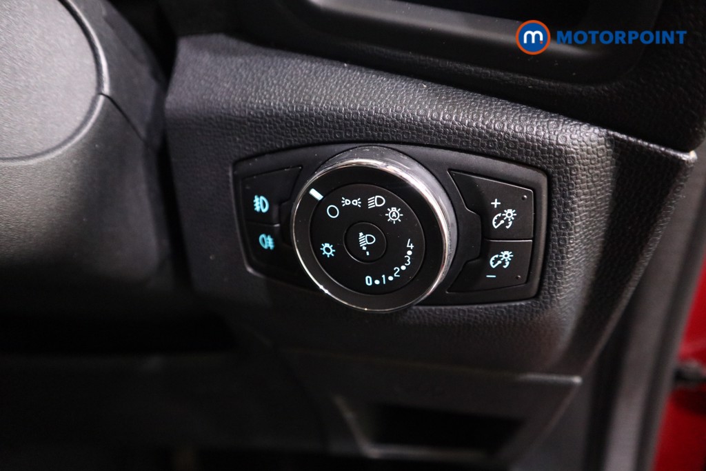 Used Ford Ecosport 2020 for sale - 77421059: Photo 18