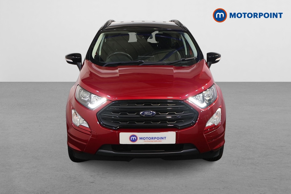 Used Ford Ecosport 2020 for sale - 77421059: Photo 2