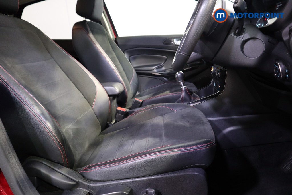Used Ford Ecosport 2020 for sale - 77421059: Photo 22