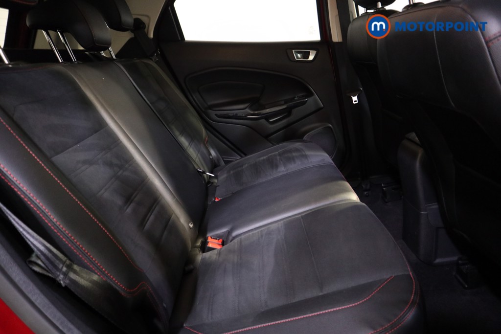 Used Ford Ecosport 2020 for sale - 77421059: Photo 23